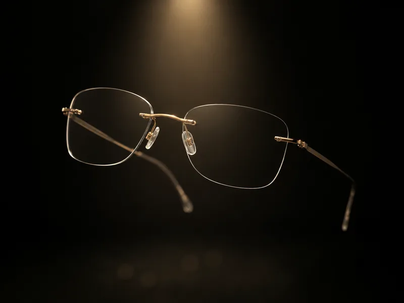 Lindberg titanium eyewear